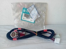 CABLAGGIO ACCENDISIGARI ALFA