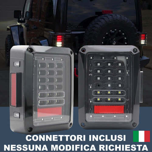 Set kit coppia faro fari - set,