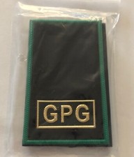 TUBOLARE COPPIA GPG RIGO VERDE