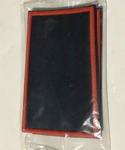 Tubolari neutri rigo rosso - tubolari,
