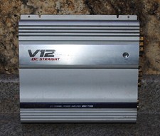 Alpine MRV-T502 Amplificatore