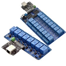 Modulo di controllo Ethernet