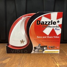 NUOVO registratore DVD Dazzle