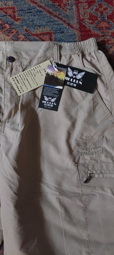 Pantaloni trouser cargo - pantaloni,
