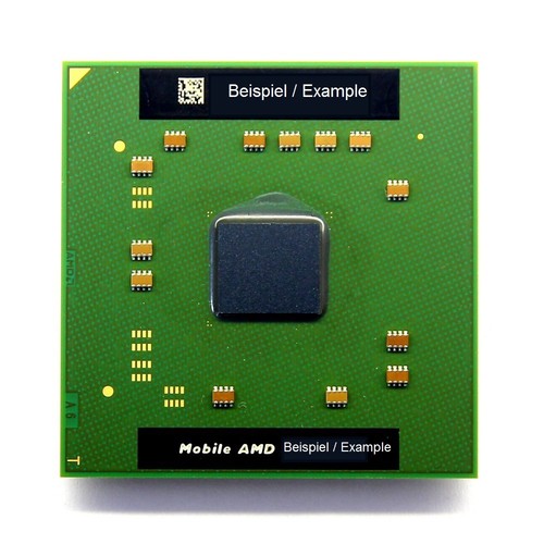 Amd mobile sempron - mobile,