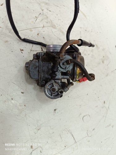 Carburatore per sym - carburatore, attila