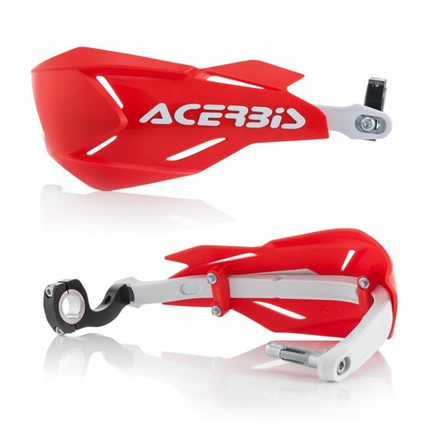 Acerbis factory paramani - x-factory,