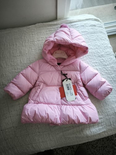 Piumino bomboogie bambina - piumino,