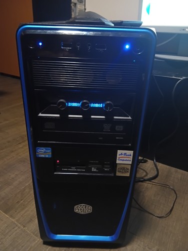 Gaming personalizzato - pc,