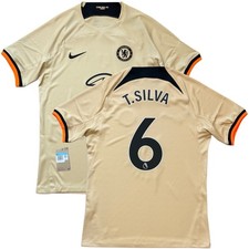 Terza maglia Chelsea 2022/23