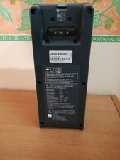Alber E-fix 35 ( Li-lon) 36v