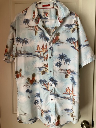 Camicia hawaiana marti kat - camicia,