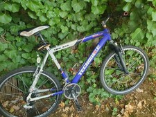 MOUNTAIN BIKE mis 26 uomo