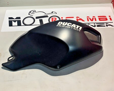 Carena destra ducati - carena,