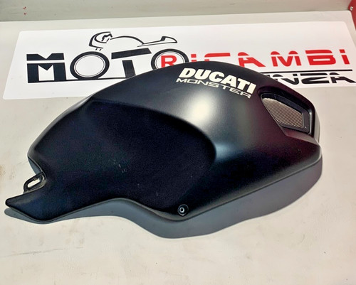 Carena destra ducati - ,