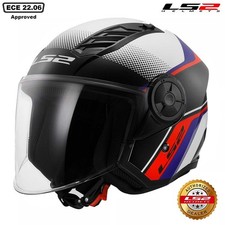 LS2 OF616 AIRFLOW II ECE 22.06