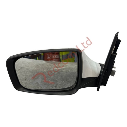 Hyundai ix20 2010 - hyundai, wing