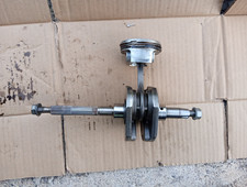 ALBERO MOTORE MALAGUTI MADISON 200 ULTIMO PEZZO 