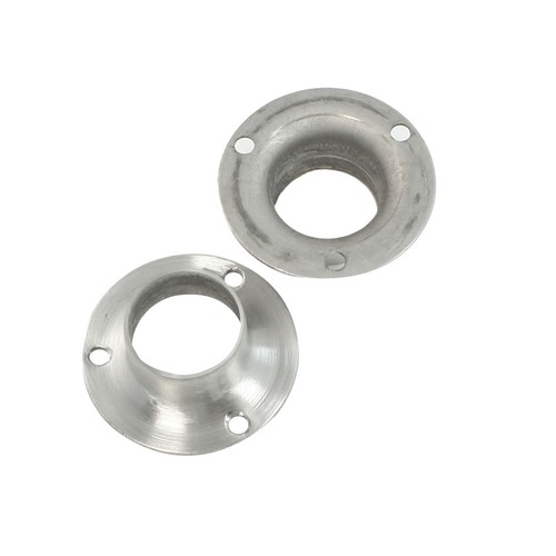 Pezzi flangia collo - pezzi,