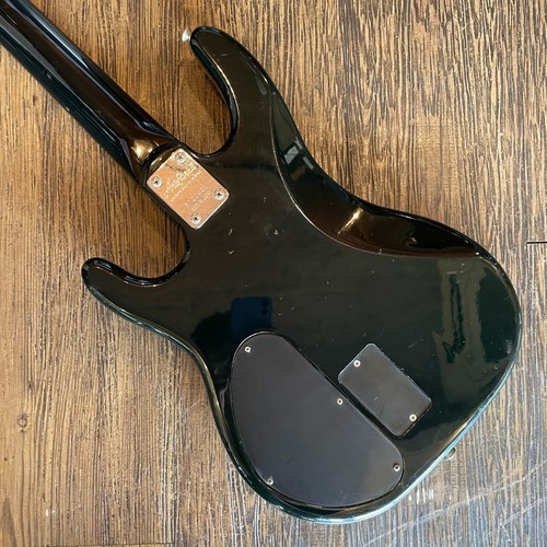 Aria pro rsb - rsb, basso