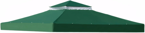 Tetto ricambio per gazebo - di,