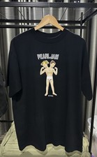 MARMELLATA DI PERLE vintage circolazione vitale anni 90 XL punto singolo