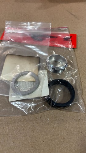 Kit tappo scarico - kit, alluminio