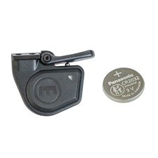 unita telecomando batteria