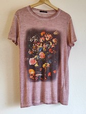 Camiseta Xagon Man estampado