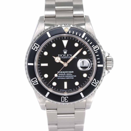 Orologio usato uomo rolex - orologio, da