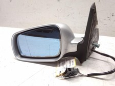 Specchietto retrovisore esterno sinistro originale VW Golf 4 1J LA7W elettrico e riscaldato anno 2001