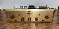 Amplificatore valvolare