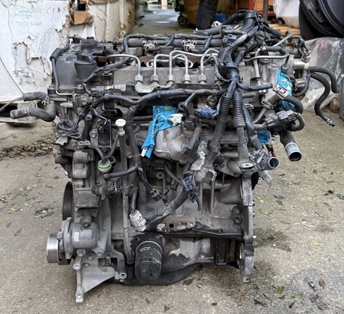 Motore completo mitsubishi asx - completo,