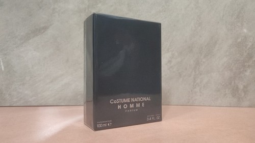 Costume national homme parfum - costume,