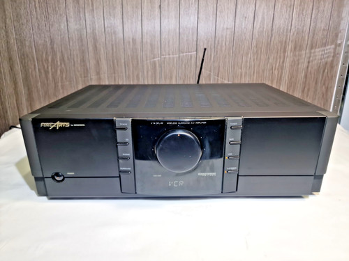 Grundig fine arts v14 - fine,