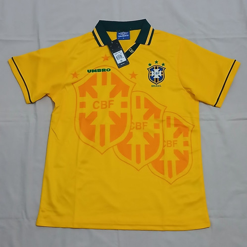 Maglia calcio brasile - maglia,