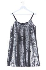 PIMKIE Abito con paillettes