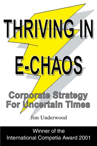 Thriving chaos corporate - in,