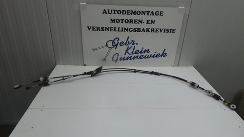 Cavo cambio ford transit - cavo,