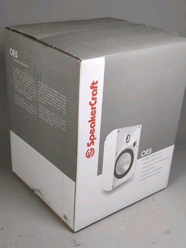 Speakercraft oe5 one - oe5,