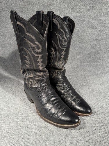 Stivali cowboy western - cowboy,