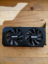 Scheda video Inno3D GeForce