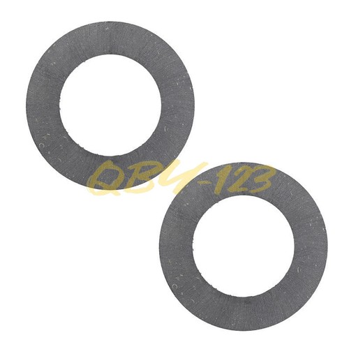 Dischi frizione x 6 - 2, 6,3