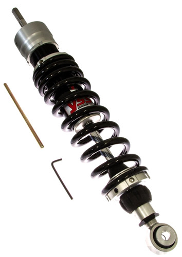 Ammortizzatore anteriore bmw - anteriore,