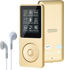 - Lettore Musicale Digitale