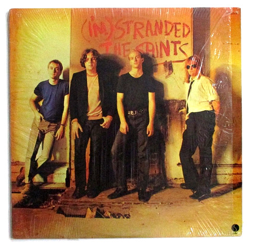 The saints stranded sr6039 - i'm,
