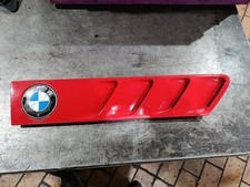 Seitenkieme Carenatura