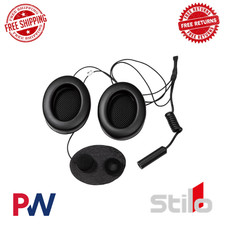Stilo WRC Intercom Kit For