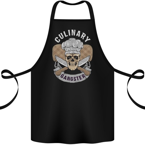 Gastronomico gangster chef - gastronomico,