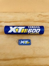 Yamaha XT 600 2KF 2 KF